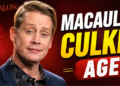 macaulay culkin age