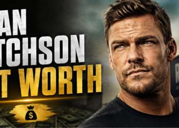 alan ritchson net worth