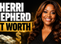 sherri shepherd net worth