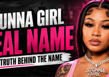 stunna girl real name