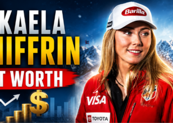 mikaela shiffrin net worth