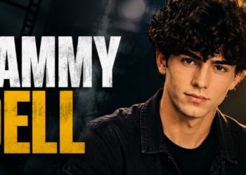 sammy dell