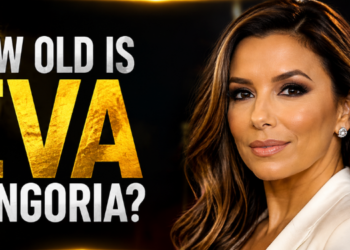 how old is eva longoria