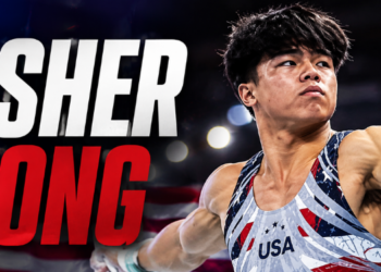 asher hong