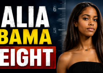 malia obama height