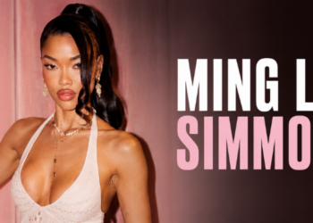 ming lee simmons