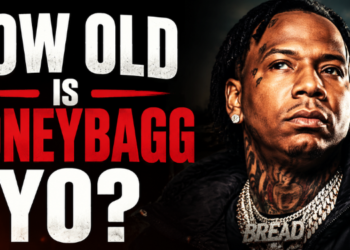 how old is moneybagg yo
