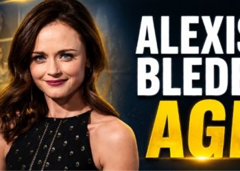 alexis bledel age