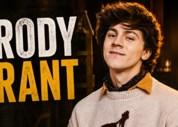 brody grant