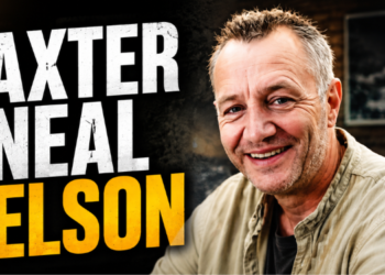 baxter neal helson