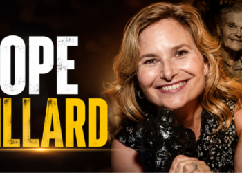 hope willard