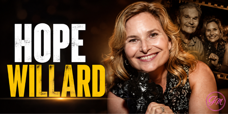 hope willard