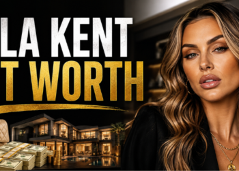 lala kent net worth