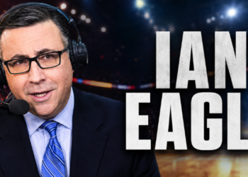 ian eagle