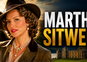 martha sitwell