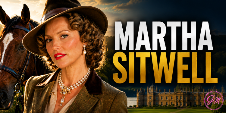 martha sitwell