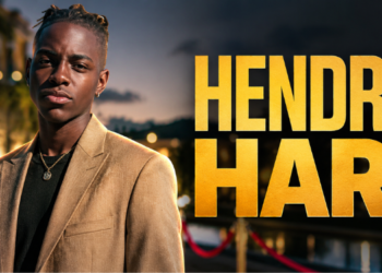 hendrix hart