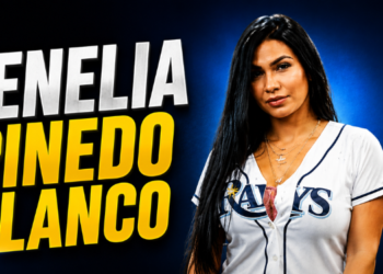 cenelia pinedo blanco
