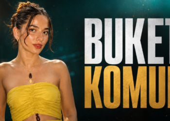 buket komur