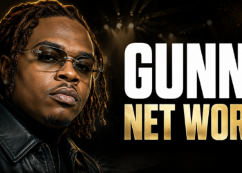gunna net worth