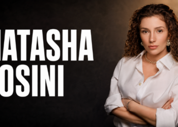 natasha tosini