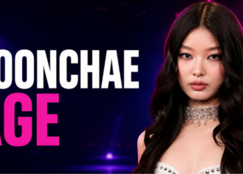 yoonchae age