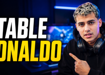 stable ronaldo