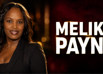 melika payne