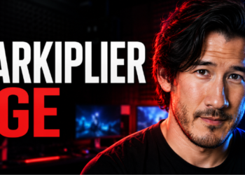 markiplier age