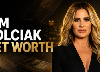 kim zolciak net worth