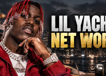 lil yachty net worth
