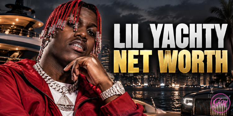 lil yachty net worth