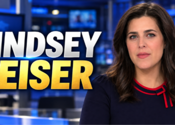 lindsey reiser