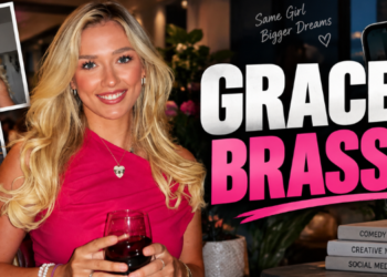 grace brassel
