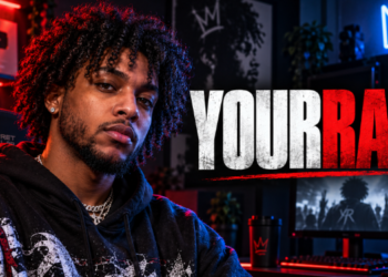 yourrage