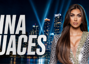 lina luaces