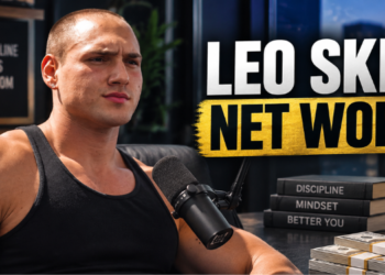 leo skepi net worth