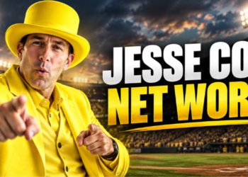 jesse cole net worth