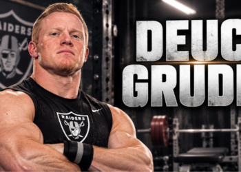 deuce gruden