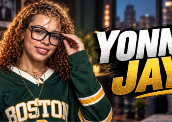 yonna jay