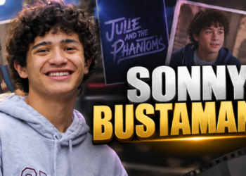 sonny bustamante