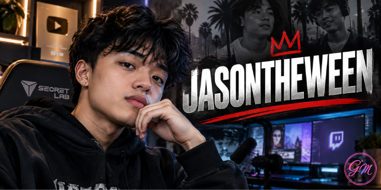 jasontheween