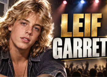 leif garrett