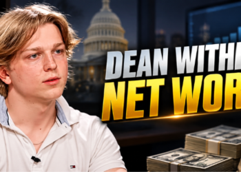 dean withers net worth