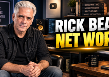 rick beato net worth