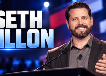 seth dillon