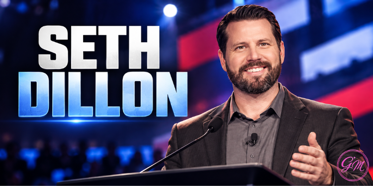 seth dillon