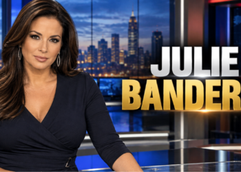 julie banderas