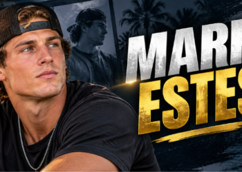 mark estes