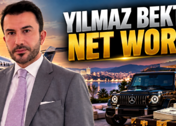Yilmaz Bektas Net Worth